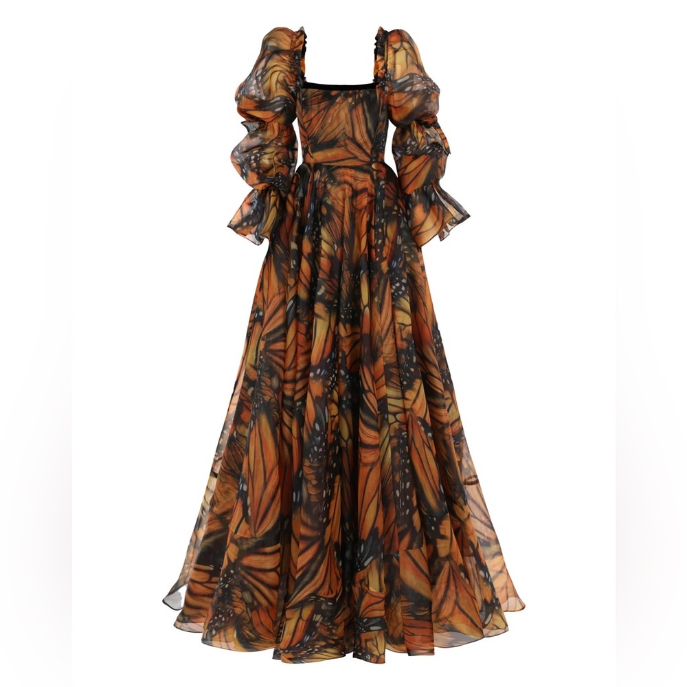 Selkie Monarchy Capulet Gown XL - NWT